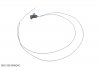 Pièce d’origine capteur de température extérieure pour Renault Trafic / Mégane, 2932900QAC , 277228552R , 7700773858